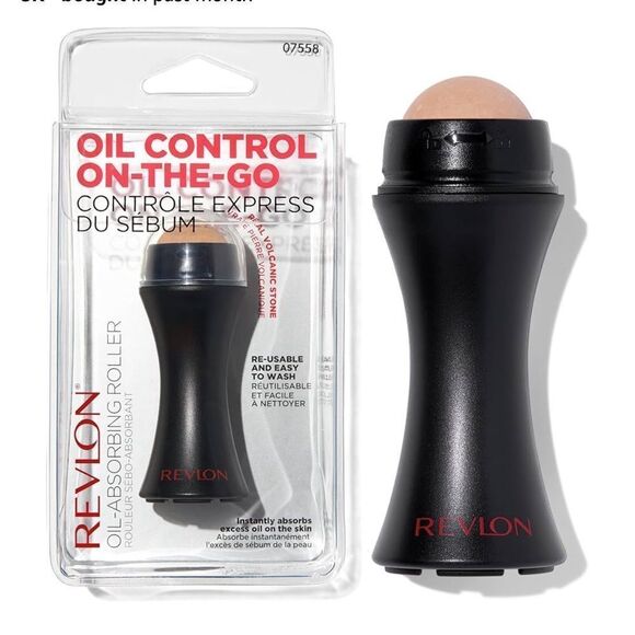 Revlon oil control on the go - Picture 1 of 1